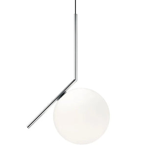 ICS Pendant Light 7.9"D 11.8"D - view 12