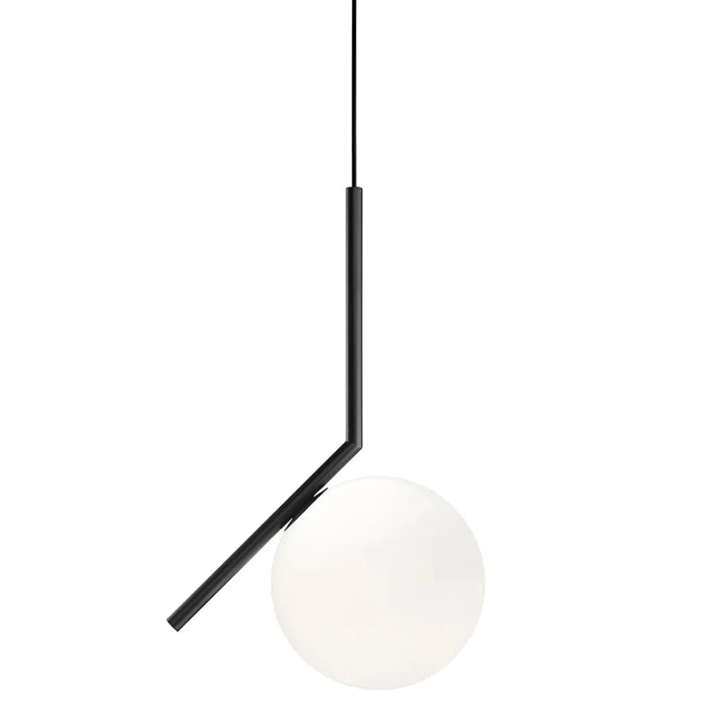 ICS Pendant Light 7.9"D 11.8"D - view 13