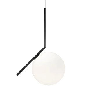 ICS Pendant Light 7.9"D 11.8"D - view 14