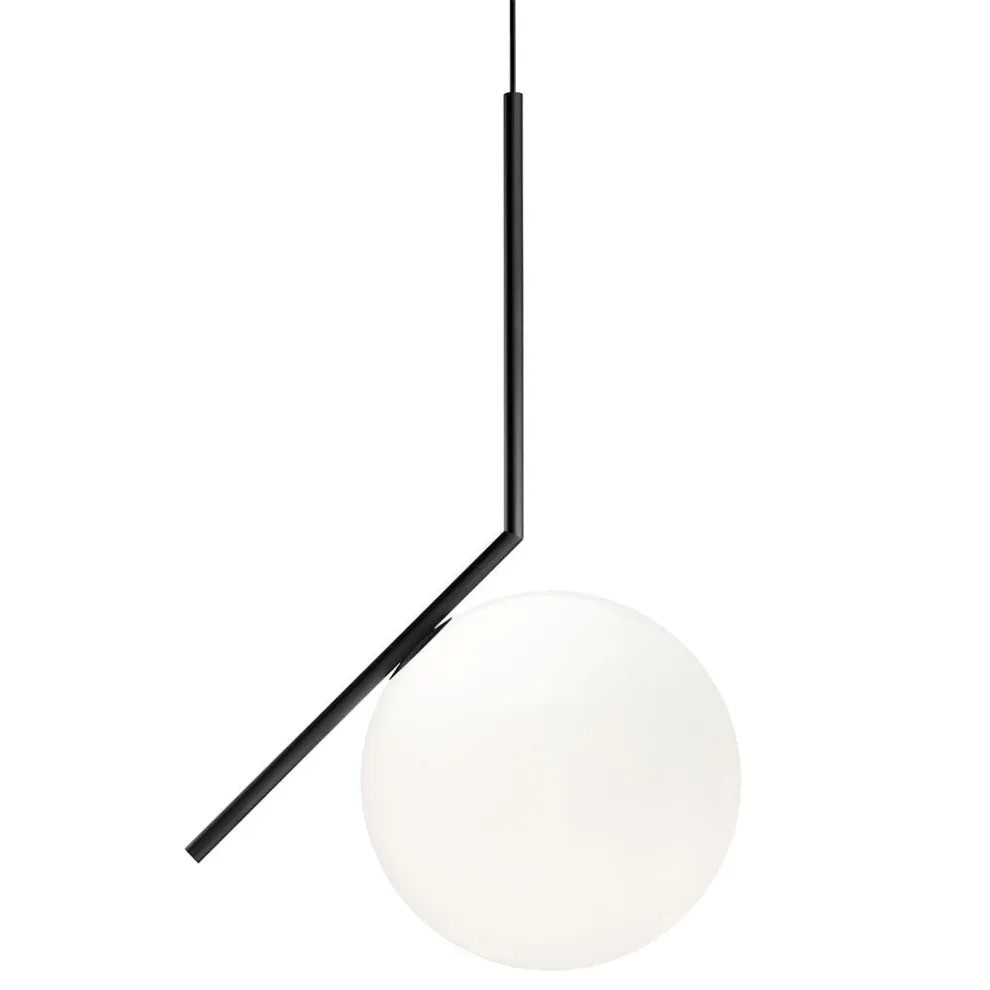 ICS Pendant Light 7.9"D 11.8"D - view 14