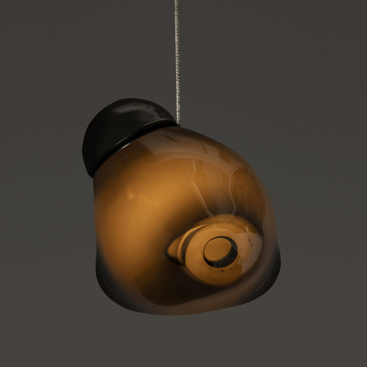 Ice Pier Spiral Chandelier - view 55