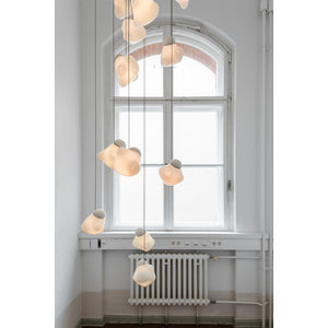 Ice Pier Spiral Chandelier - view 56