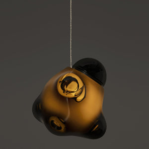 Ice Pier Spiral Chandelier - view 11