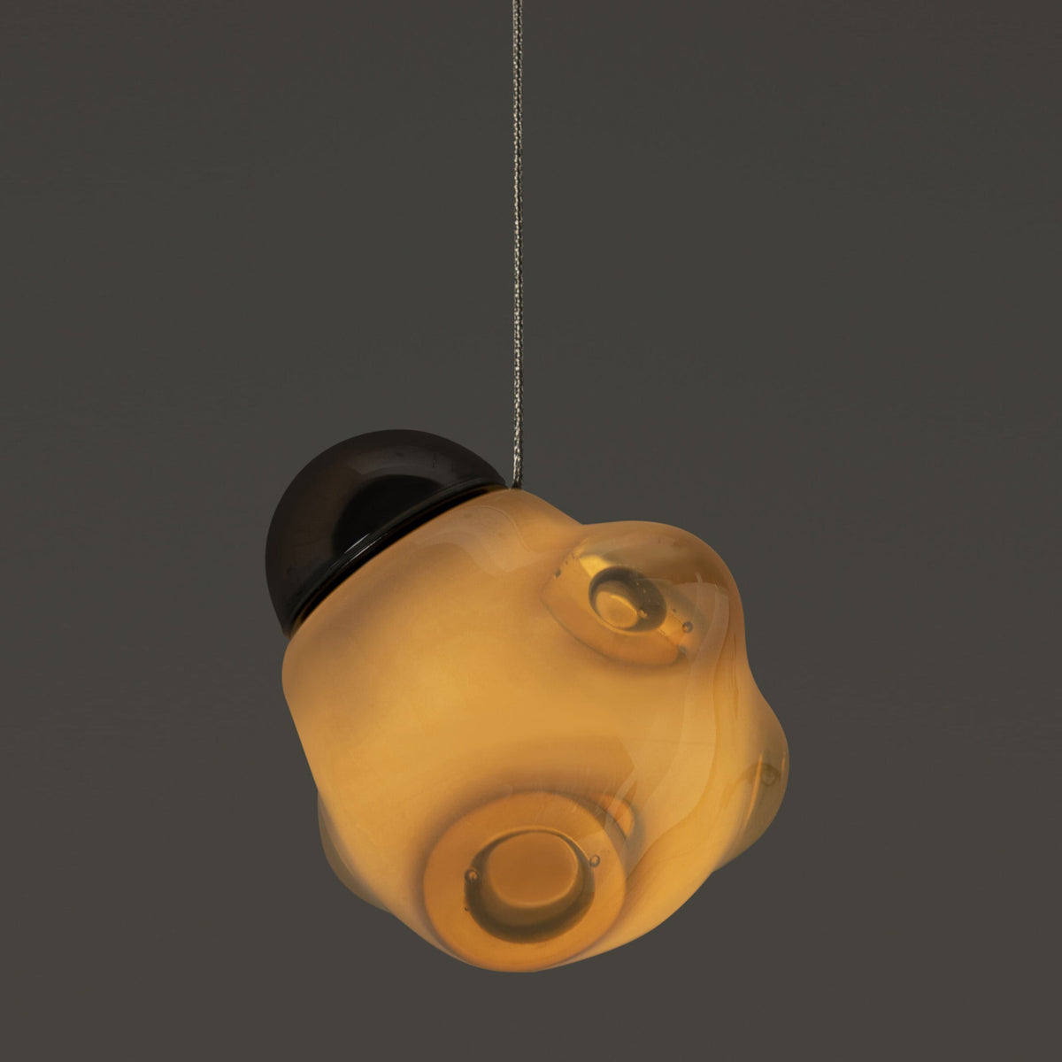 Ice Pier Spiral Chandelier - view 6
