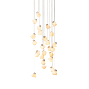 Ice Pier Spiral Chandelier - view 17