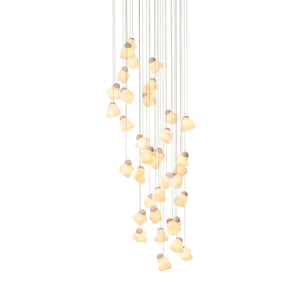 Ice Pier Spiral Chandelier - view 35