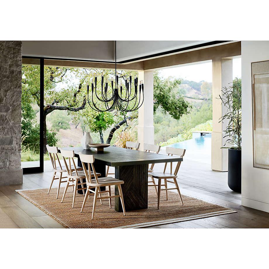 Lianora Brass Candelabra Chandelier - view 12