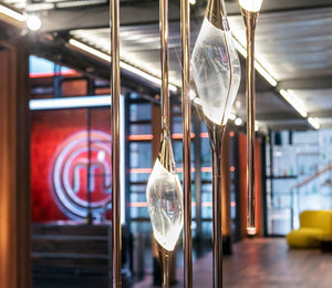 PEZEO CRYSTAL CHANDELIER - view 7