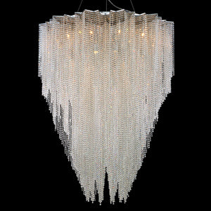 Cohen Crystal Grand Chandelier - view 6