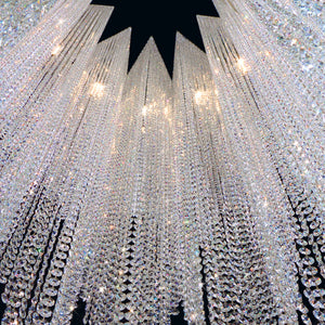 Cohen Crystal Grand Chandelier - view 7