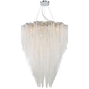 Cohen Crystal Grand Chandelier