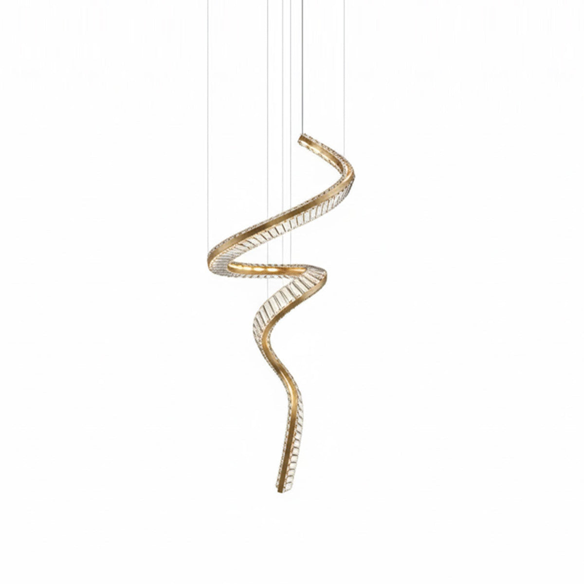 Inspiral Customize Chandelier - view 28