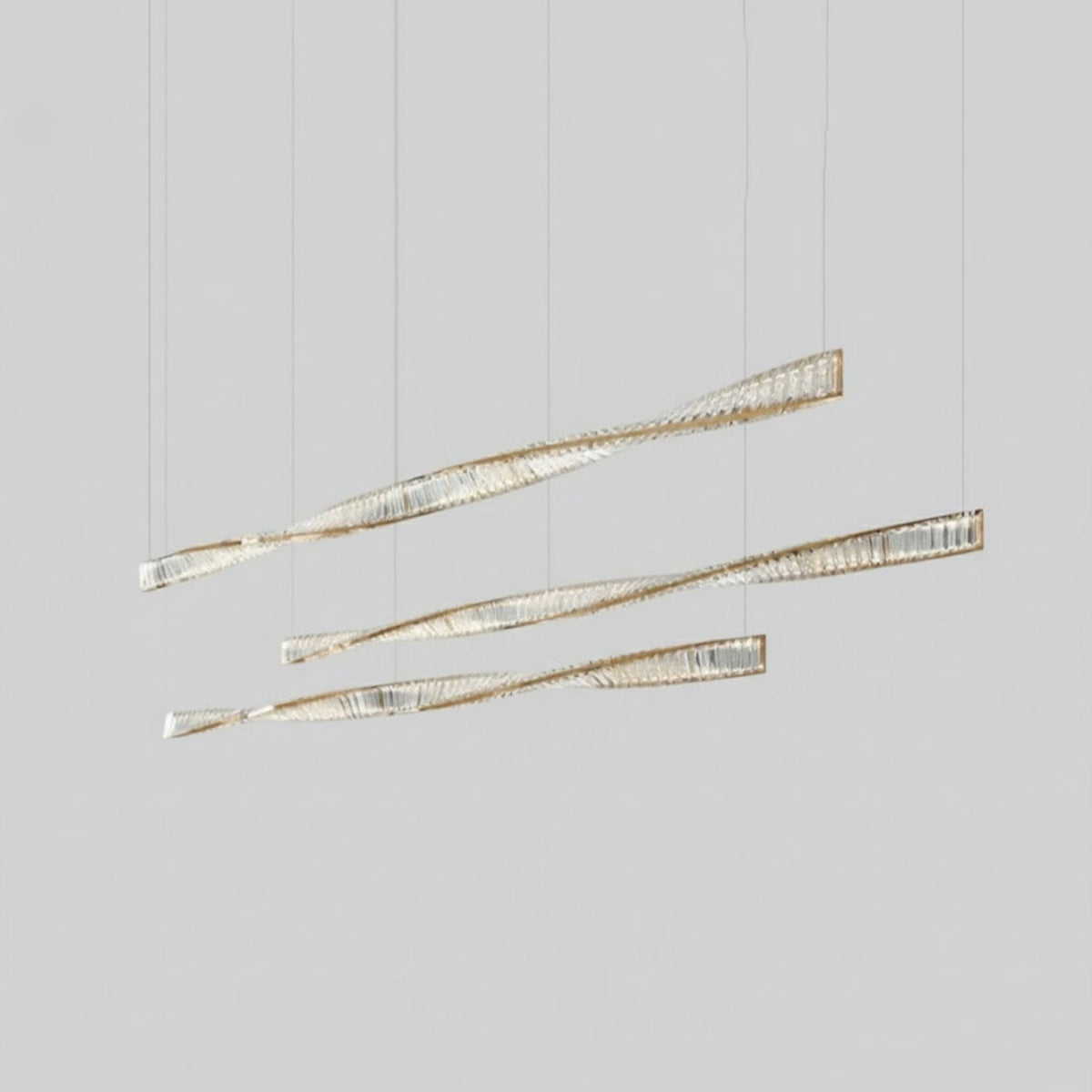 Inspiral Customize Chandelier - view 26