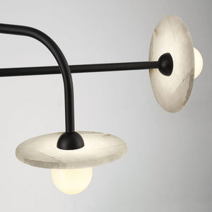 Sasa Steampunk LED Chandelier - view 9
