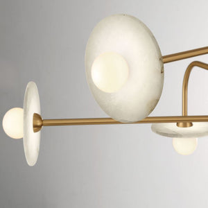 Sasa Steampunk LED Chandelier - view 10