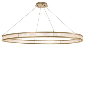 Damien XL Modern Chandelier - view 2