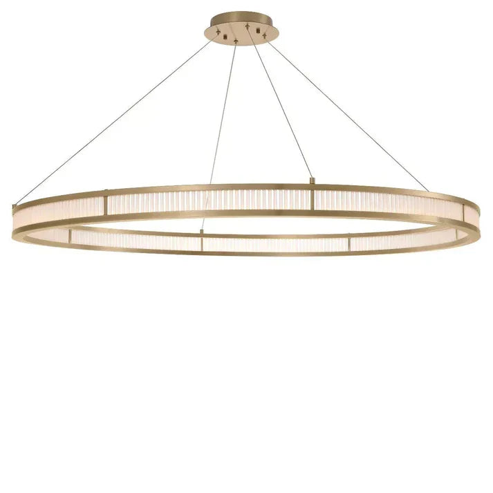 Damien XL Modern Chandelier - view 2