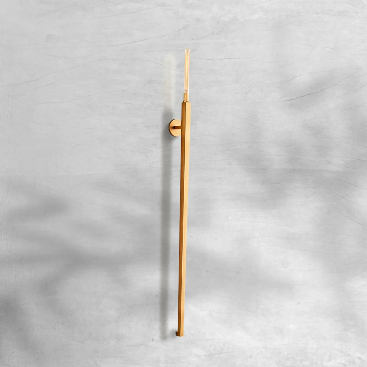Chantelle Torch Sconce, wall sconce - view 2