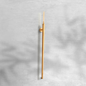 Chantelle Torch Sconce, wall sconce - view 2
