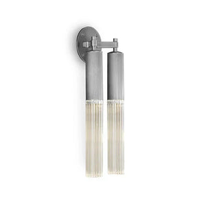 Morder Flume Double Wall Sconce - view 4