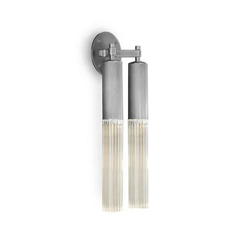 Morder Flume Double Wall Sconce - view 4