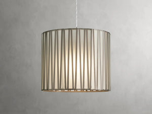 Jeunet Pendant - view 4