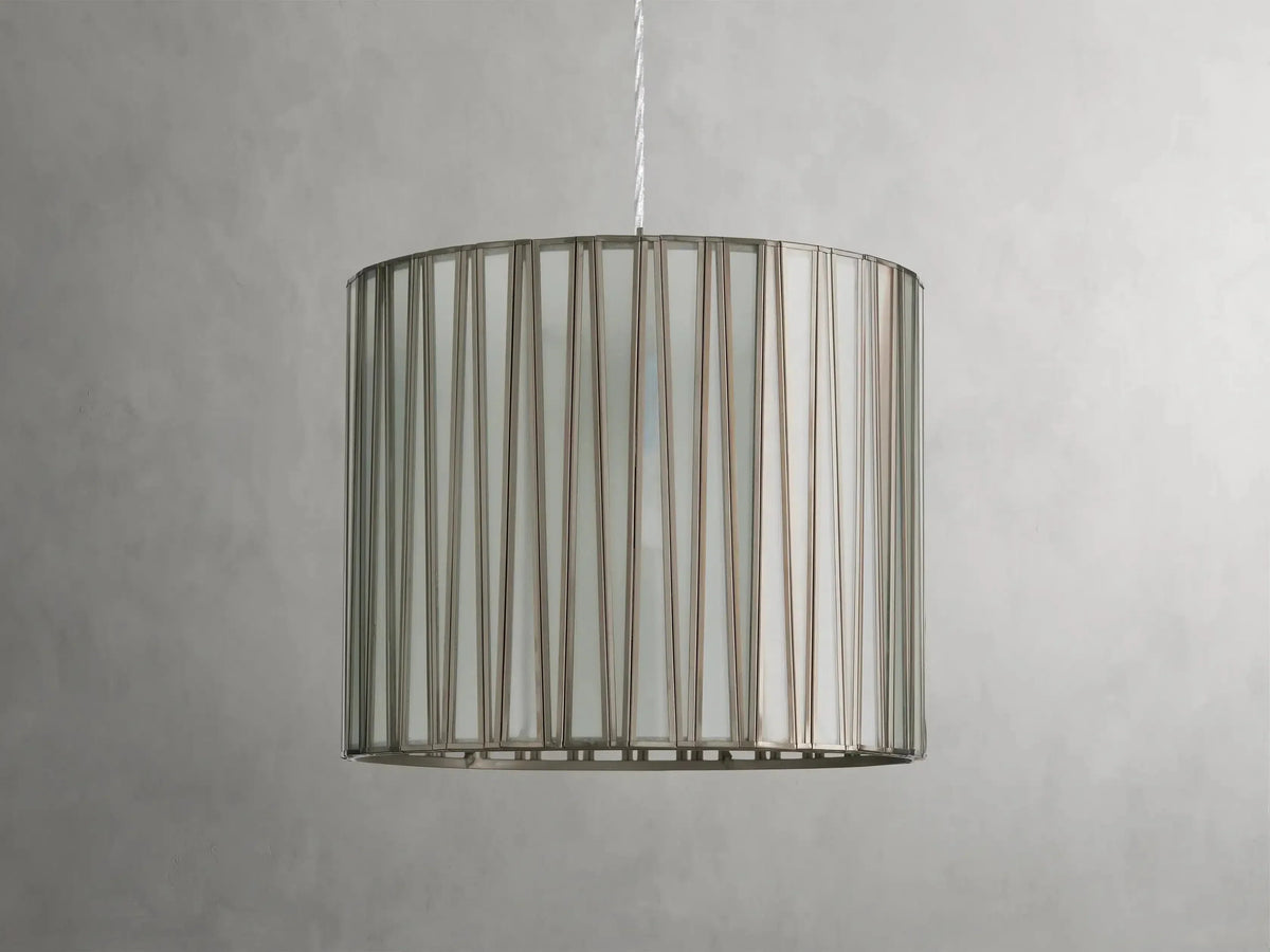 Jeunet Pendant - view 3