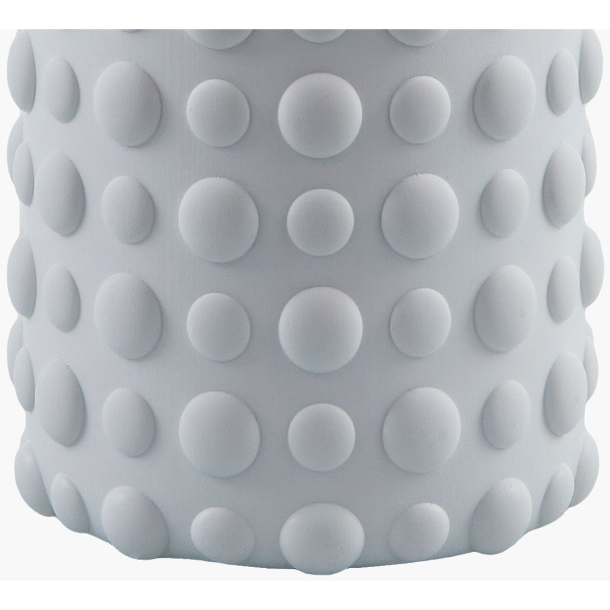 Modern European furniture - Bobbled Base Accent Table Lamp