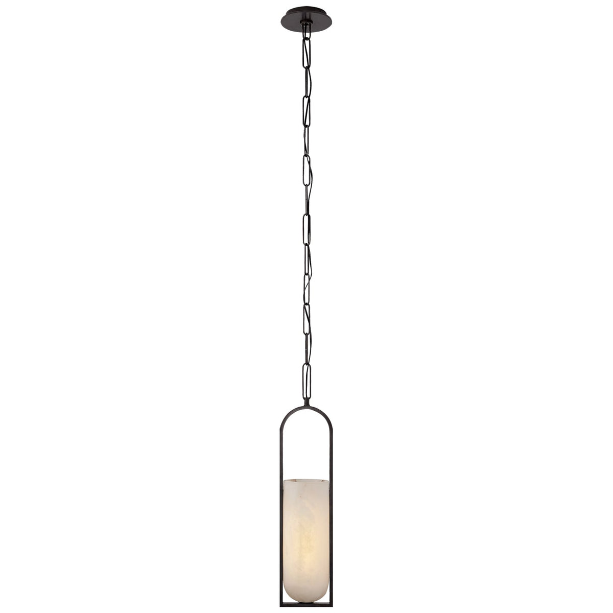 Kelly Wearstler Melange Alabaster Pendant - view 3