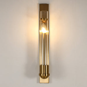Kaden Modern Slim Wall Sconce - view 18