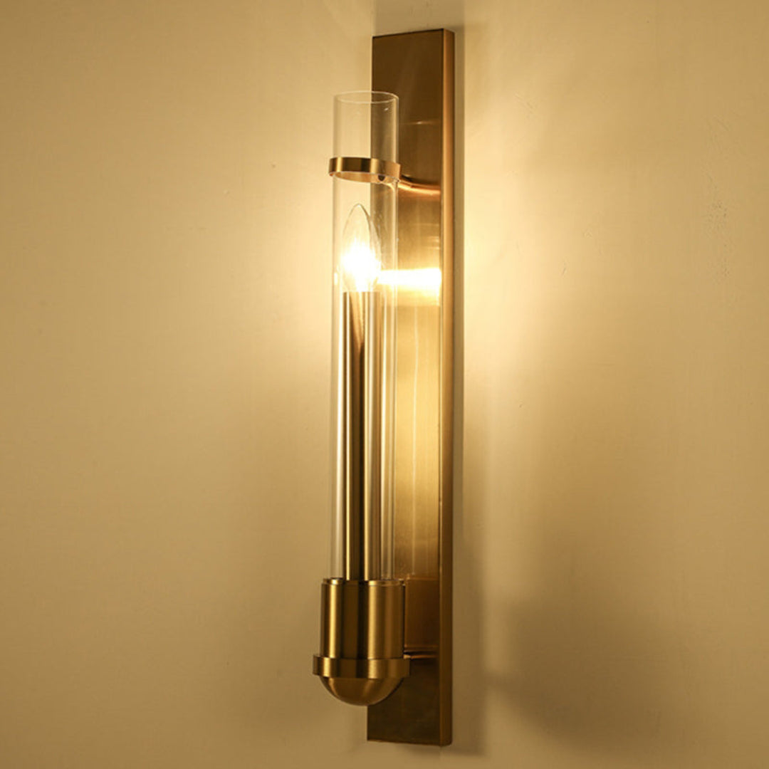 Kaden Modern Slim Wall Sconce - view 19