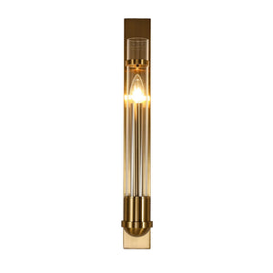 Kaden Modern Slim Wall Sconce - view 22