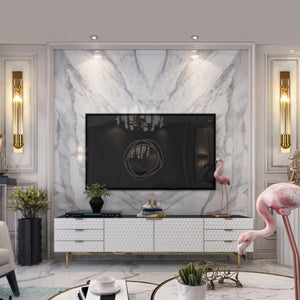 Kaden Modern Slim Wall Sconce - view 8