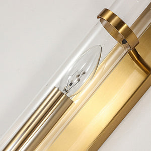Kaden Modern Slim Wall Sconce - view 16