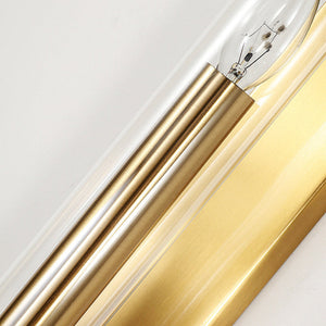 Kaden Modern Slim Wall Sconce - view 17