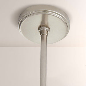Kelsen Large Round Chandelier - view 6