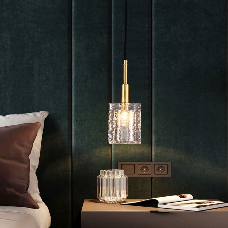 Water Ripple Pendant Lighting, chandelier - view 3