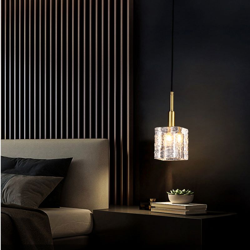 Water Ripple Pendant Lighting, chandelier - view 4