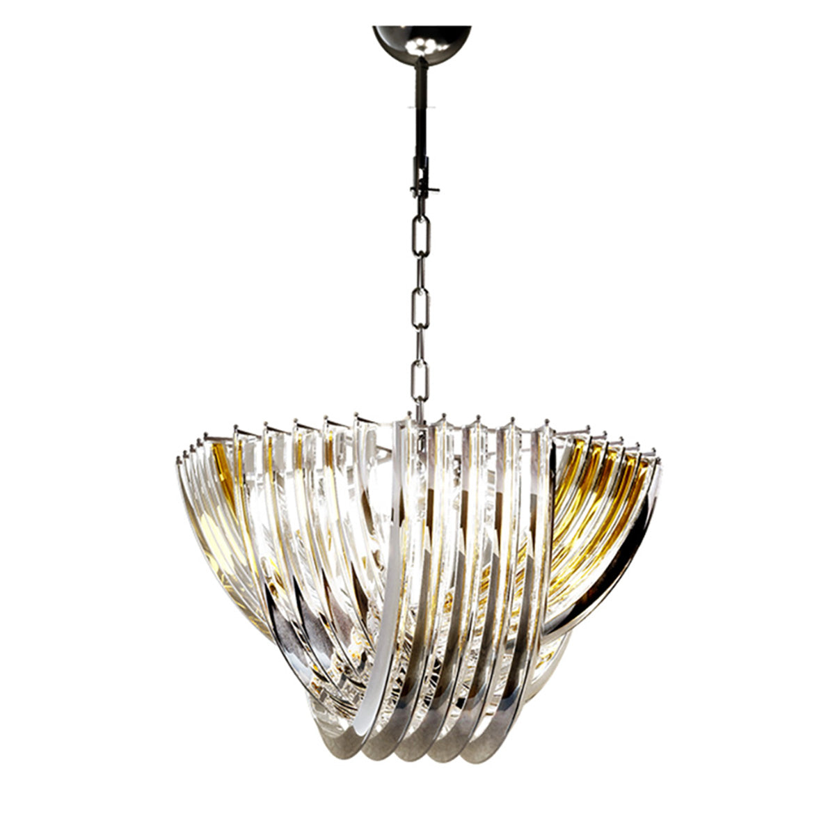 Winnie Triedri Chandeliers - view 3