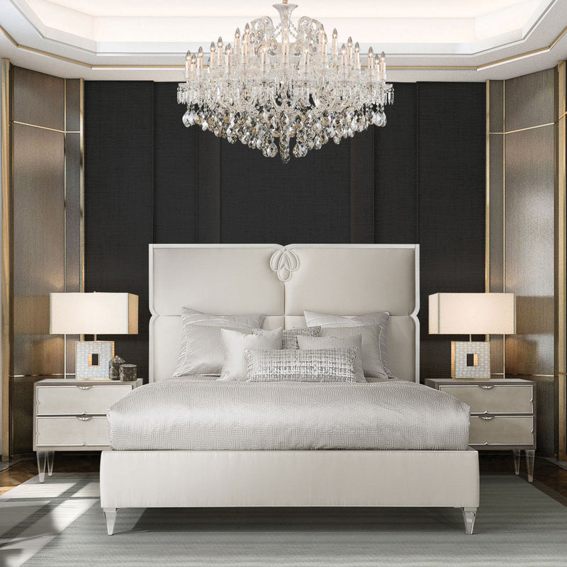 Chambord 37 Light Chandelier - view 2