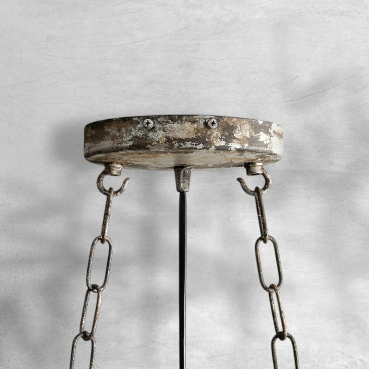 La Cage 5-Light Oval Chandelier - view 10
