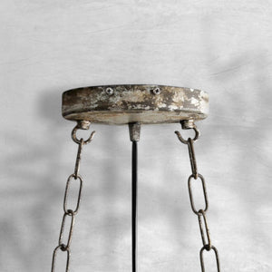 La Cage 5-Light Oval Chandelier - view 10