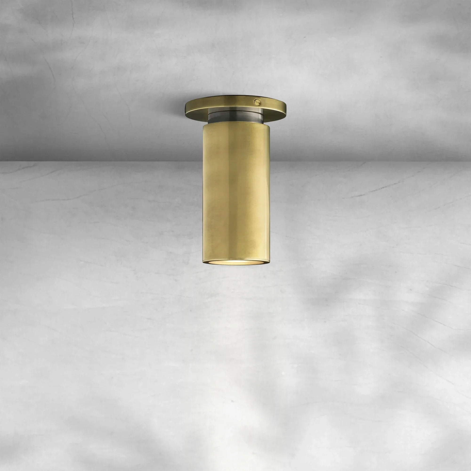 Cenora Flushmount