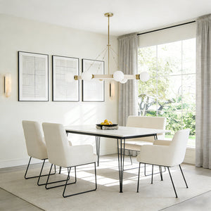 Laura Round Chandelier - view 12