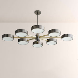 Lena Starburst Chandelier - view 6