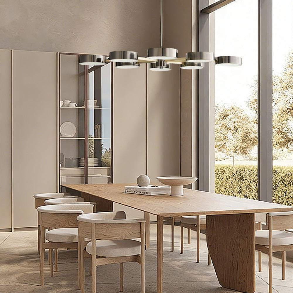 Lena Starburst Chandelier - view 12