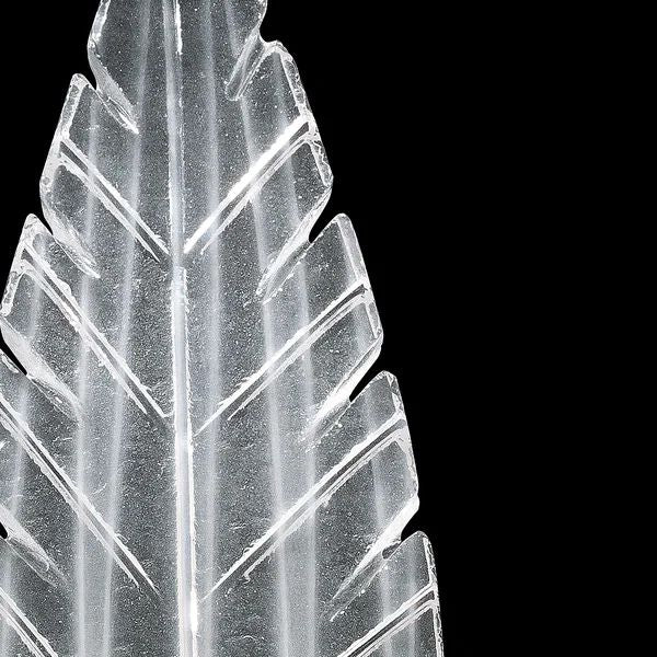 Lily Round 2-Tier Chandelier 45"D, two-tier - view 3