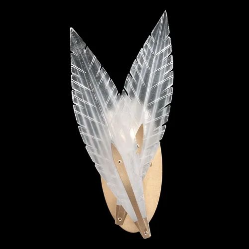 Lily Wall Sconce Double, chandelier