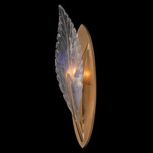 Lily Wall Sconce Single, chandelier
