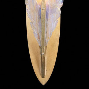 Lily Wall Sconce Single, chandelier - view 3